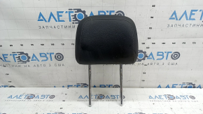 Front right headrest Audi A5 F5 18-19 5D black leather, dry cleanable