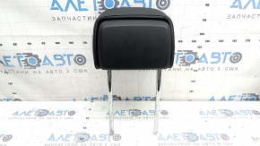 Front left headrest Audi A5 F5 18-19 5D leather black