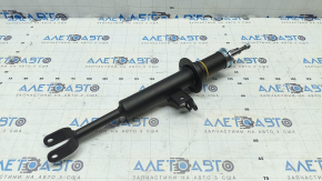 Shock absorber front left BMW 5 F10 11-16 3.0T RAISO