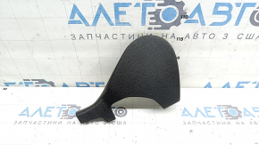 Passenger seat cover side inner left Audi A5 F5 18-25 5D black