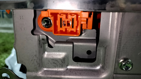 Battery VVB assembly Toyota Venza 21-24 Li-ion 0.93 kWh 124v, 212kW