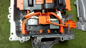 Battery VVB assembly Toyota Venza 21-24 Li-ion 0.93 kWh 124v, 212kW