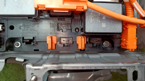 Battery VVB assembly Toyota Venza 21-24 Li-ion 0.93 kWh 124v, 212kW