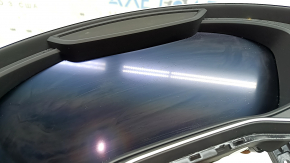 Instrument cluster Audi A5 F5 18-20 large display, mph projection, 111k, scratches