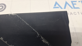 Side door trim, front left, Toyota Prius 30, 10-15 scratches, in glue