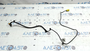 Wiring AIRBAG passenger seat Audi A5 F5 18-25