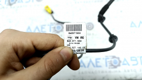 Wiring AIRBAG driver's seat Audi A5 F5 18-25
