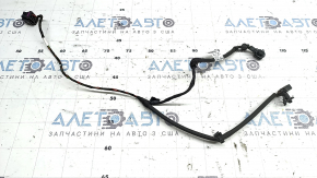 Wiring for the driver's seat cushion of the Audi A5 F5 18-25 with a sensor