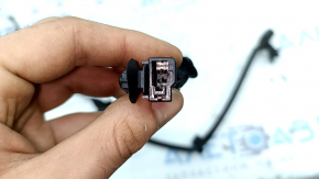 Wiring for the driver's seat cushion of the Audi A5 F5 18-25 with a sensor