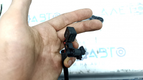 Wiring for the driver's seat cushion of the Audi A5 F5 18-25 with a sensor