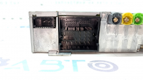 NAVIGATION MULTIMEDIA RADIO Audi A5 F5 18-20