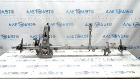 Under-torpedo pipe reinforcement Toyota Prius 50 Prime 17-22
