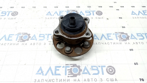 Rear left hub Toyota Prius 50 Prime 17-22 FWD AISIN