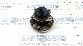 Rear right hub Toyota Prius 50 Prime 17-22 FWD AISIN