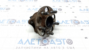 Rear right hub Toyota Prius 50 Prime 17-22 FWD AISIN