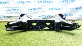 Rear subframe Toyota Venza 21- AWD with levers for spring
