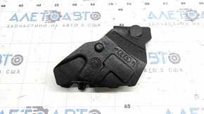 Rear left door absorber Audi A5 F5 18-23