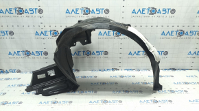 Front left fender liner for Subaru Crosstrek 16-17