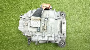 Rear differential gearbox Toyota Venza 21- AWD 212k, with bracket, torn rubber