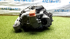 Rear differential gearbox Toyota Venza 21- AWD 212k, with bracket, torn rubber