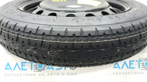 Spare tire space saver R17 Subaru Forester 25-26 145/80 D17