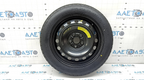 Spare tire space saver R17 Subaru Forester 25-26 145/80 D17