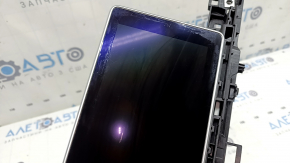 Monitor, display, navigation Audi A5 F5 18-19 8.25 InnoLux with bracket, scratches