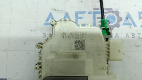 Front right door lock for Audi A5 F5 18-24, keyless, with cable