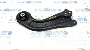 Rear left longitudinal arm Toyota Prius 50 Prime 17-22 microcracks S/B