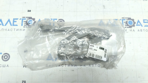 Right hood hinge for Hyundai Palisade 20-25