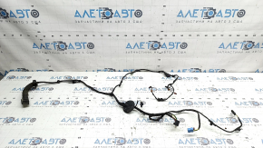 Wiring for the front right door of the Audi A5 F5 17-25 keyless