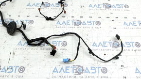 Wiring for the front right door of the Audi A5 F5 17-25 keyless