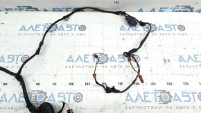 Wiring for the front right door of the Audi A5 F5 17-25 keyless