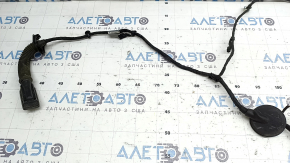 Wiring for the front right door of the Audi A5 F5 17-25 keyless
