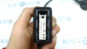 Wiring for the front right door of the Audi A5 F5 17-25 keyless