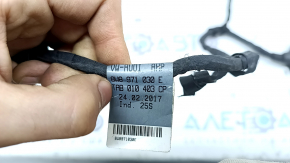 Wiring for the front right door of the Audi A5 F5 17-25 keyless