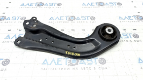 Rear right longitudinal arm Toyota Prius 50 Prime 17-22 microcracks S/B