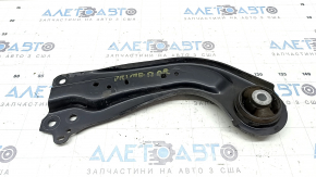 Rear right longitudinal arm Toyota Prius 50 Prime 17-22 microcracks S/B