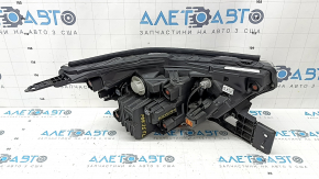 Front left headlight Subaru Forester 25-26 LED Base, Premium, Sport