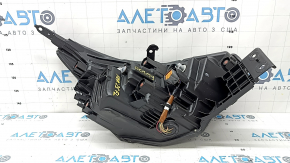 Front left headlight Subaru Forester 25-26 LED Base, Premium, Sport