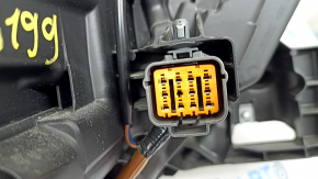 Front left headlight Subaru Forester 25-26 LED Base, Premium, Sport