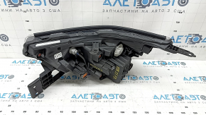 Front right headlight Subaru Forester 25-26 LED Base, Premium, Sport