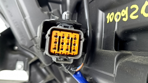 Front right headlight Subaru Forester 25-26 LED Base, Premium, Sport