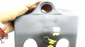 Audi A5 F5 18-25 door computer housing