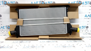 Intercooler VW Atlas 18-2.0T