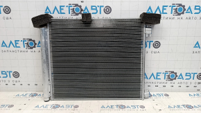 Air Conditioner Radiator Condenser Nissan Rogue Sport 17-19