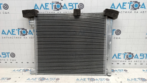 Air Conditioner Radiator Condenser Nissan Rogue Sport 17-19