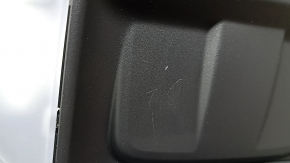 Front light for Subaru Forester 25-26 without sunroof, with trim, black, scratches