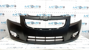 Front bumper bare Chevrolet Cruze 11-14 prerest