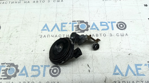 Toyota Venza 21 alarm siren - rusty